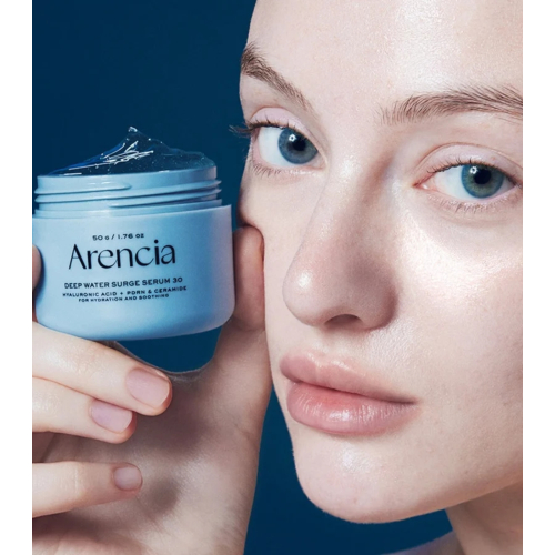 Arencia - Siero idratante Deep Water Surge Serum 30