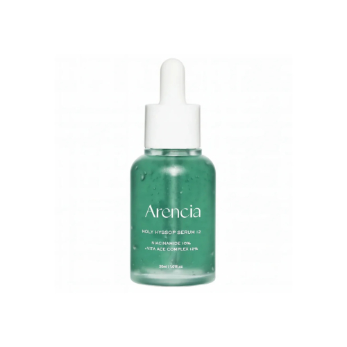 Arencia - Siero Illuminante Holy Hyssop Serum 12
