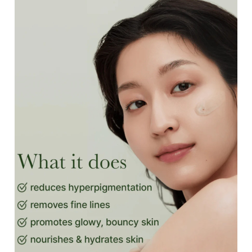 Arencia - Siero illuminante Holy Hyssop Serum 30