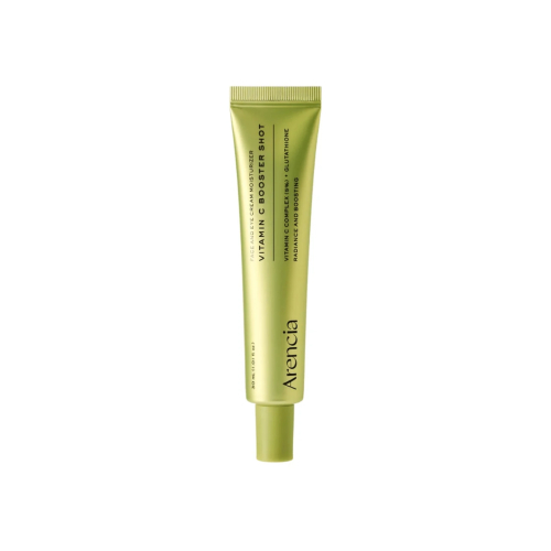 Arencia - Siero illuminante Vitamin C Booster Shot