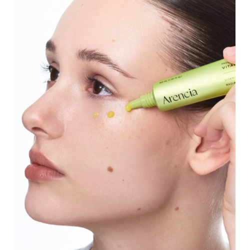 Arencia - Siero illuminante Vitamin C Booster Shot