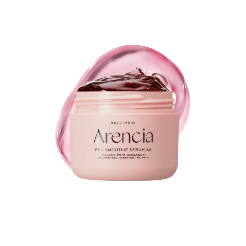 Arencia - Siero perfezionante Red Smoothie Serum 30