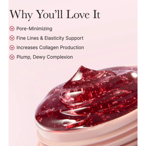 Arencia - Siero perfezionante Red Smoothie Serum 30