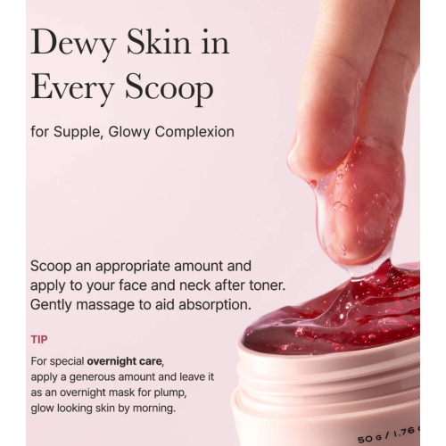 Arencia - Siero perfezionante Red Smoothie Serum 30