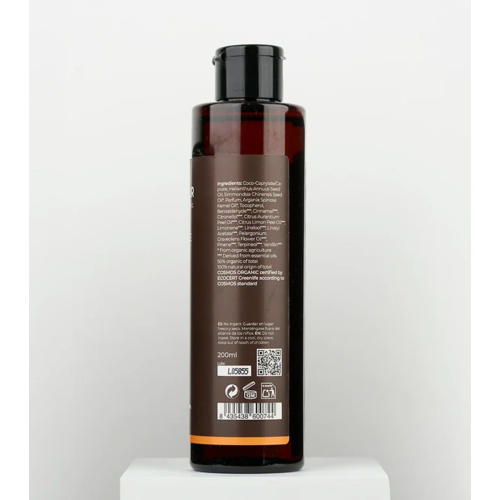 Arganour - Olio corpo con Argan e Jojoba The Essence