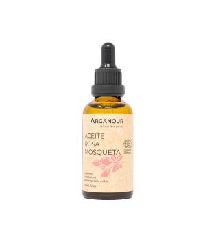 Arganour - 100% puro olio di rosa canina