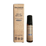 Arganour - Olio rilassante roll-on