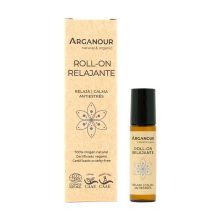 Arganour - Olio rilassante roll-on