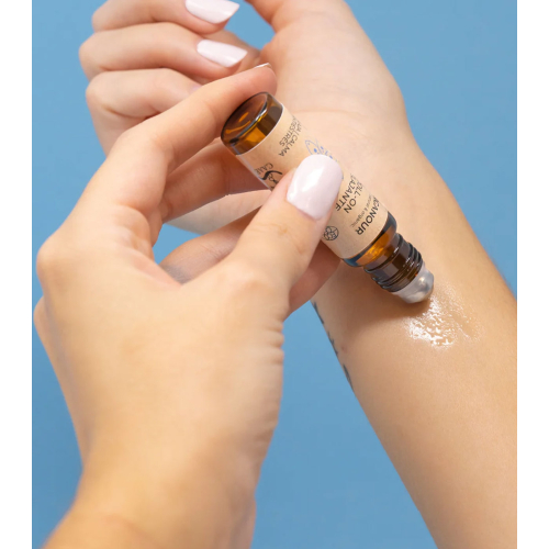 Arganour - Olio rilassante roll-on