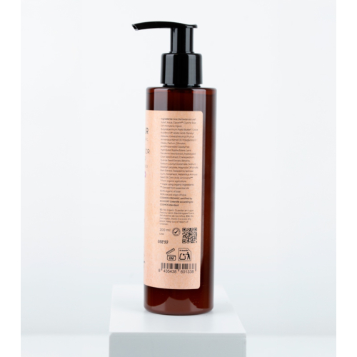 Arganour - Balsamo riparatore - Tutti i tipi di capelli