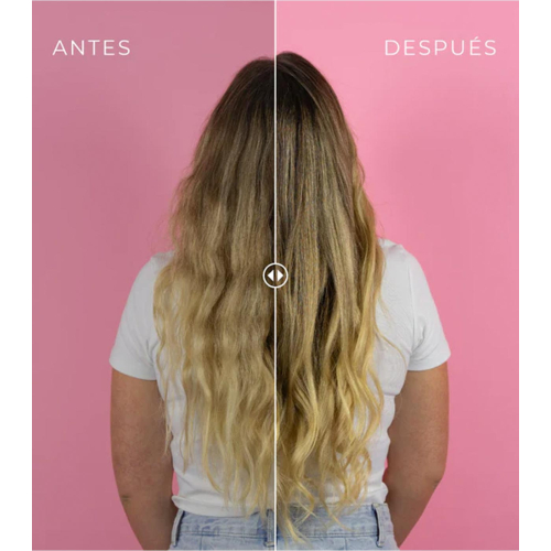 Arganour - Balsamo senza risciacquo districante e termoprotettivo - Tutti i tipi di capelli