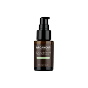 Arganour - Crema antiacne riducente per le macchie  Equilibrium - Pelle grassa a tendenza acneica