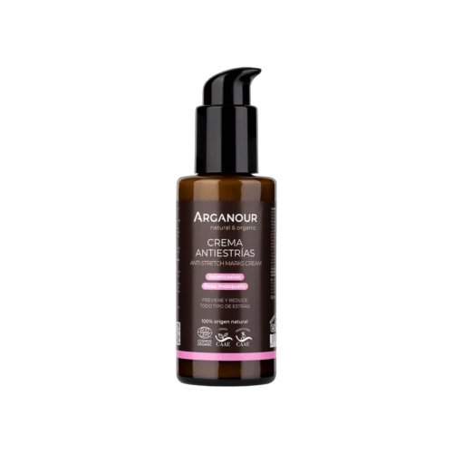 Arganour - Crema corpo anti-smagliature