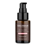 Arganour - Crema Viso Illuminante D-Glow
