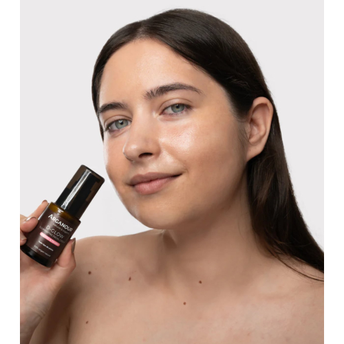 Arganour - Crema Viso Illuminante D-Glow