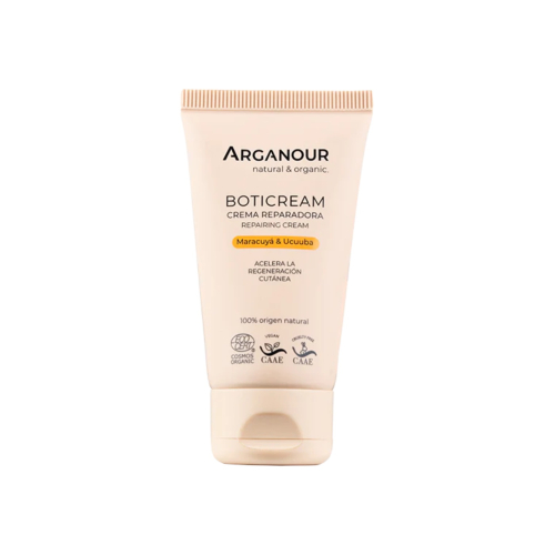 Arganour - Crema riparatrice Boticream