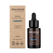 Arganour - Peeling viso con acido salicilico BHA