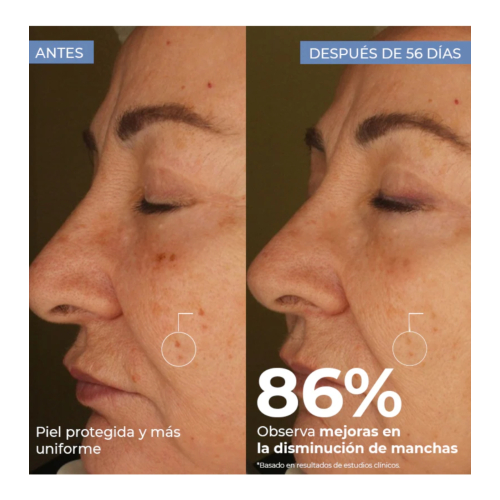 Arganour - Siero viso depigmentante Porcelain