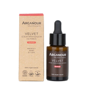 Arganour - Siero viso minimizzante pori Velvet