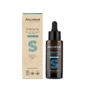 Arganour - Siero rinforzante per capelli Strength