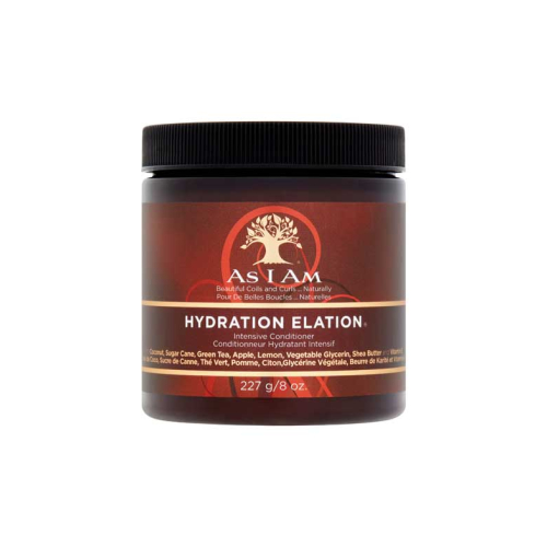 As I Am - Balsamo intensivo Hydration Elation