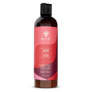 As I Am - Conditioner Long & Luxe - Melograno e frutto della passione