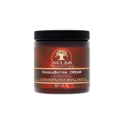 As I Am - Crema idratante Double Butter Cream