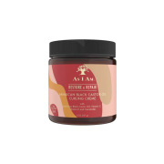 As I Am - Restore and Repair Curl Cream - Jamaican Black Castor Oil
