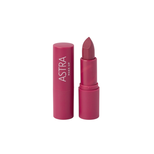Astra Make-Up - Rossetto Creamynal - 04: Audrey