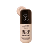 Astra Make-Up - Fondotinta Filterdrop Skin Tint - 01: Fair