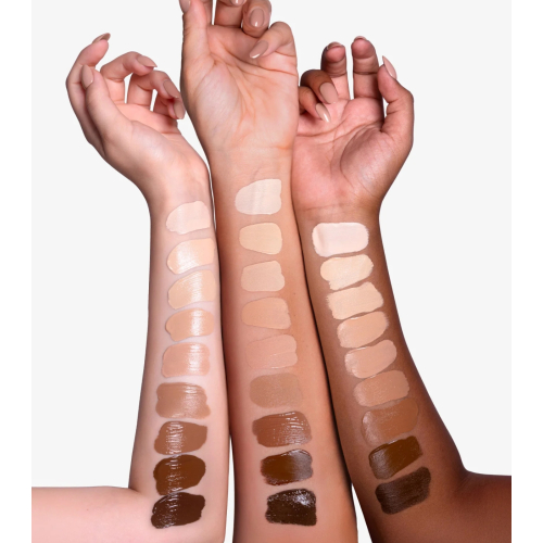 Astra Make-Up - Fondotinta Filterdrop Skin Tint - 02: Light