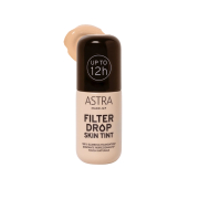 Astra Make-Up - Fondotinta Filterdrop Skin Tint - 02: Light