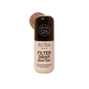 Astra Make-Up - Fondotinta Filterdrop Skin Tint - 06: Tan