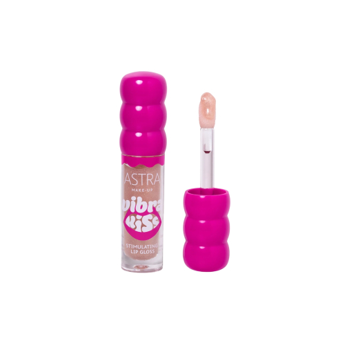 Astra Make-Up - Lucidalabbra Vibrakiss - 02: Good Vibez