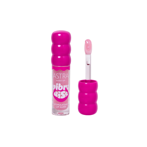 Astra Make-Up - Lucidalabbra Vibrakiss - 03: Lip Trick
