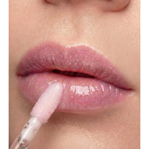 Astra Make-Up - Lucidalabbra Vibrakiss - 03: Lip Trick