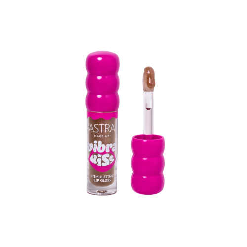 Astra Make-Up - Lucidalabbra Vibrakiss - 04: Slow Burn