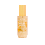 Astra Make-Up - Bruma corporea Dreamist Shimmer - Mango & Vaniglia