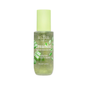 Astra Make-Up - Bruma corporea Dreamist Shimmer - Pistacchio & Cioccolato Bianco