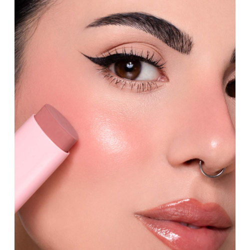 Astra Make-Up - Blush stick Identistick - 02: Pink Profile