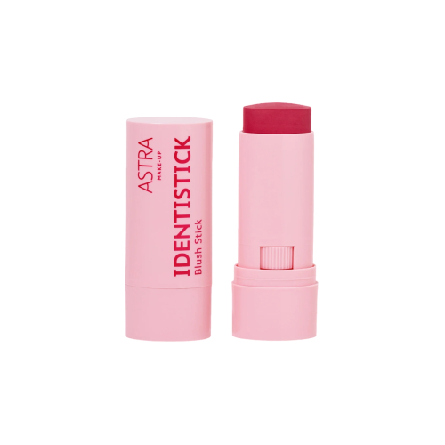 Astra Make-Up - Blush stick Identistick - 03: Berry Being