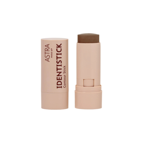 Astra Make-Up - Stick per contouring Identistick - 04: Dark