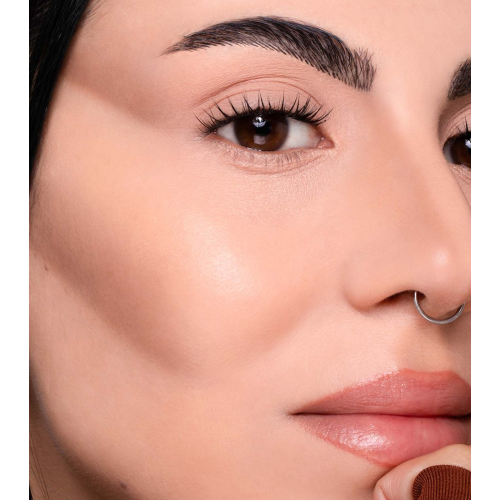 Astra Make-Up - Stick per contouring Identistick - 04: Dark