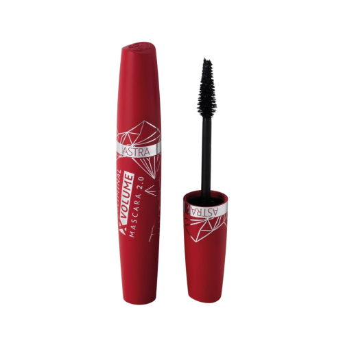 Astra Make-Up - Mascara Subliminal X Volume