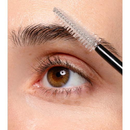 Astra Make-Up - Mascara per ciglia e sopracciglia Zen Routine Fixing Mascara