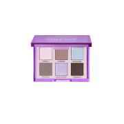 Astra Make-Up - Mini palette di ombretti Private Dream - 01: Garden