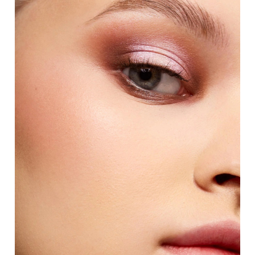 Astra Make-Up - Mini palette di ombretti Private Dream - 01: Garden