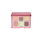 Astra Make-Up - Mini palette di ombretti Private Dream - 03: Nirvana