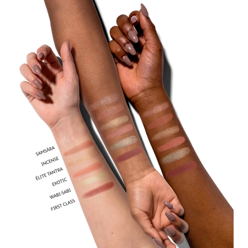 Astra Make-Up - Mini palette di ombretti Private Dream - 03: Nirvana