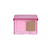 Astra Make-Up - Palette per il viso Private Dream - 01: Radical